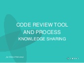 Code review process with JetBrains ...