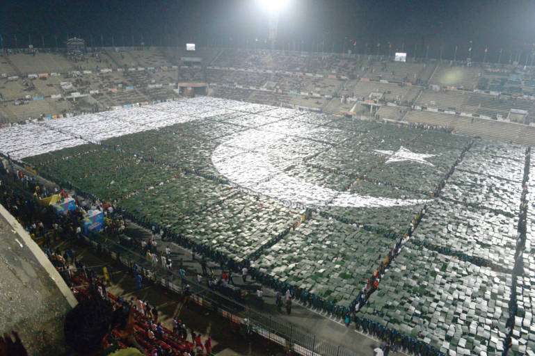 Heart Breaking Moment