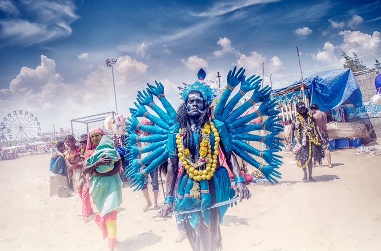 Nuclear Weapons-india-pakistan