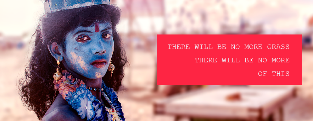 Nuclear Weapons not Shurli Patakhay