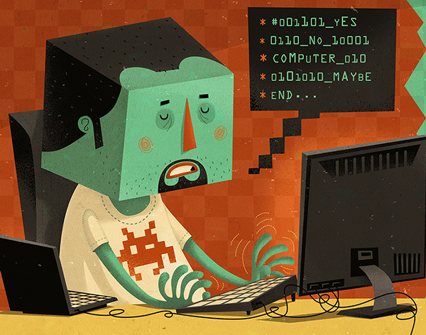 Workplace Artificial Intelligence