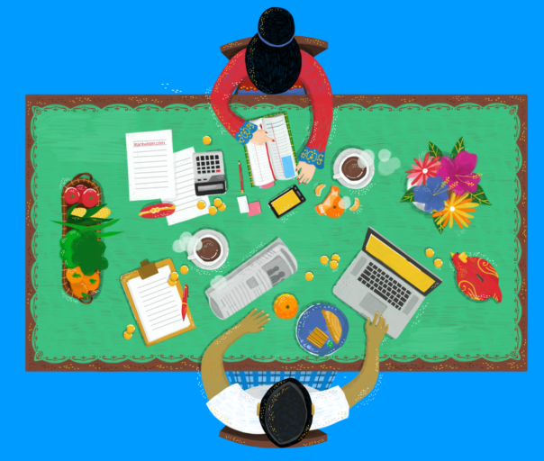 How to Build Amazing Company Culture?