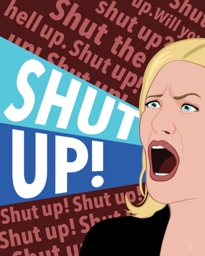 How to Deal with Interrupters in 3 Steps Progressively?