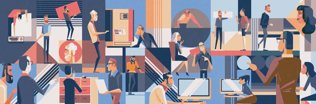 Respecting Coworkers