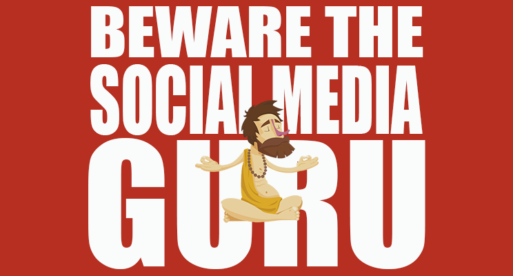 Social Media Guru