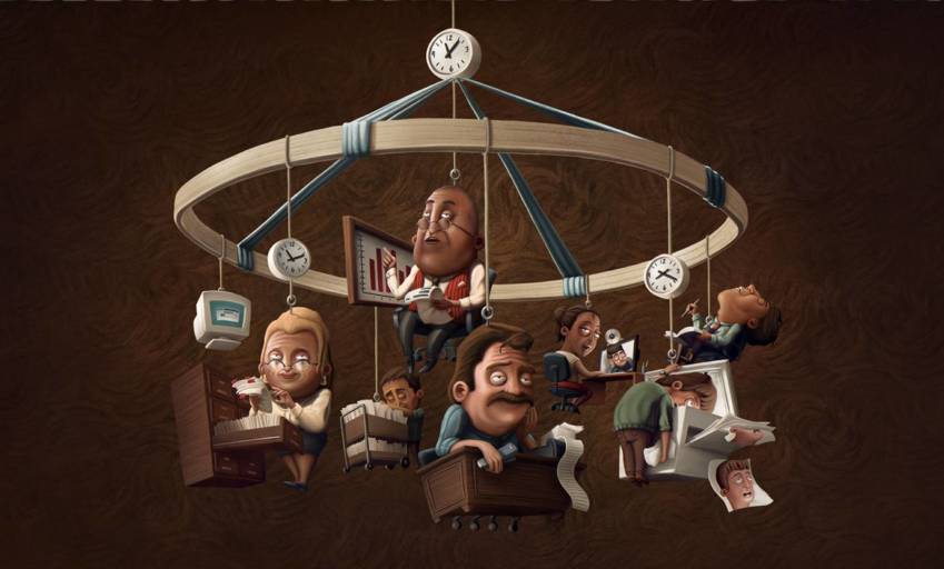 customer Leads Generation