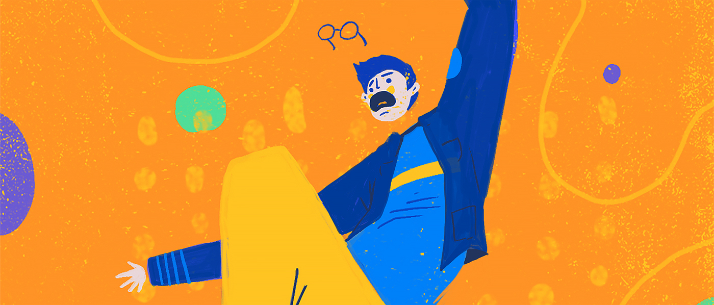 Self-employed People have Shocking Work Ethics