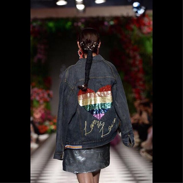 LGBT Pride Jacket